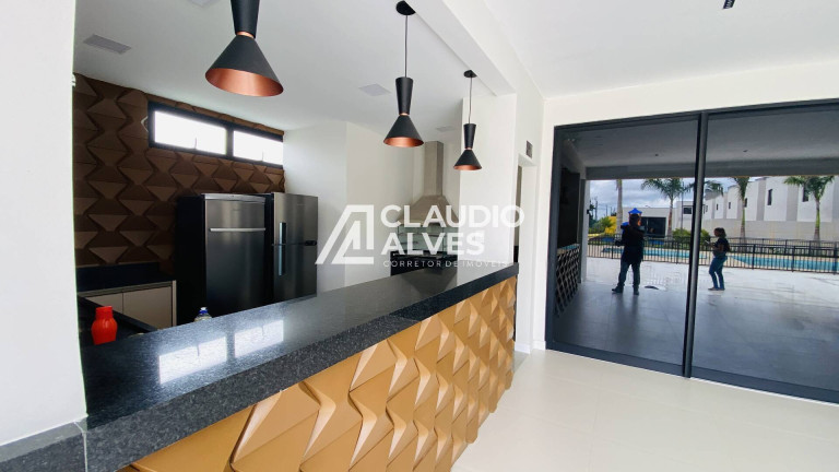 Imagem Casa de Condomínio com 4 Quartos à Venda, 110 m² em Sim - Feira De Santana Imagem Casa de Condomínio com 4 Quartos à Venda, 110 m² em Sim - Feira De Santana