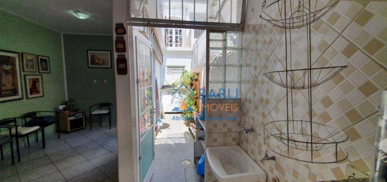 Imagem Casa com 3 Quartos à Venda, 180 m² em Perdizes - São Paulo