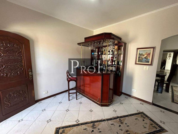 Imagem Sobrado com 3 Quartos à Venda, 160 m² em Olímpico - São Caetano Do Sul