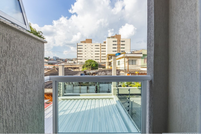 Imagem Sobrado com 3 Quartos à Venda, 83 m² em Vila Siqueira (zona Norte) - São Paulo