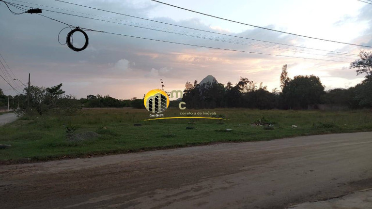 Terreno à Venda, 10 m² em Inoã (inoã) - Maricá