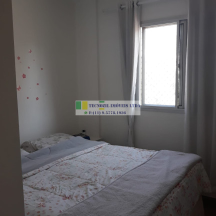 Imagem Apartamento com 2 Quartos à Venda, 53 m² em Cursino - São Paulo Imagem Apartamento com 2 Quartos à Venda, 53 m² em Cursino - São Paulo