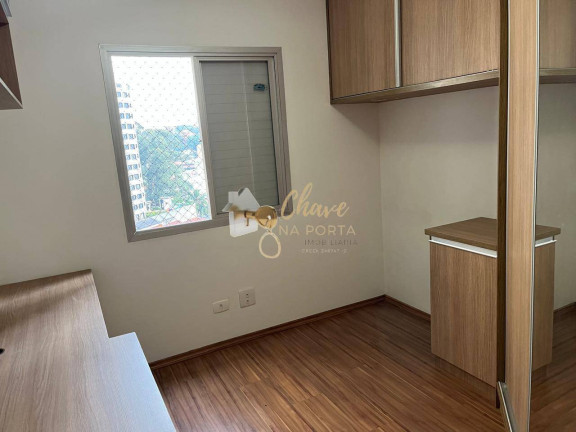 Imagem Apartamento com 3 Quartos à Venda, 79 m² em Santa Teresinha - São Paulo Imagem Apartamento com 3 Quartos à Venda, 79 m² em Santa Teresinha - São Paulo