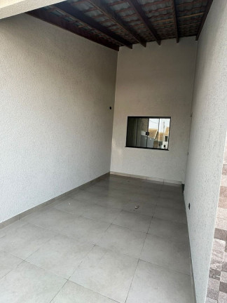 Imagem Casa com 3 Quartos à Venda, 76 m² em Jardim Novo Bertioga - Sarandi