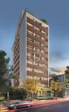 Imagem Apartamento com 1 Quarto à Venda, 25 m² em Vila Mariana - São Paulo