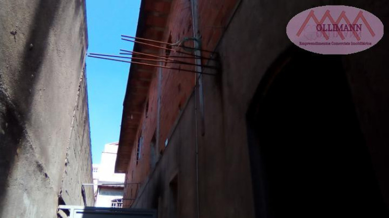 Imagem Sobrado com 3 Quartos à Venda, 125 m² em Jardim Araguaia - Mauá