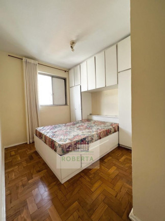 Imagem Imóvel com 3 Quartos à Venda, 98 m² em Moema Indios - São Paulo