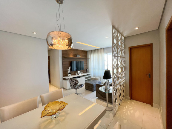 Imagem Apartamento com 3 Quartos à Venda, 90 m² em Paquetá - Belo Horizonte Imagem Apartamento com 3 Quartos à Venda, 90 m² em Paquetá - Belo Horizonte