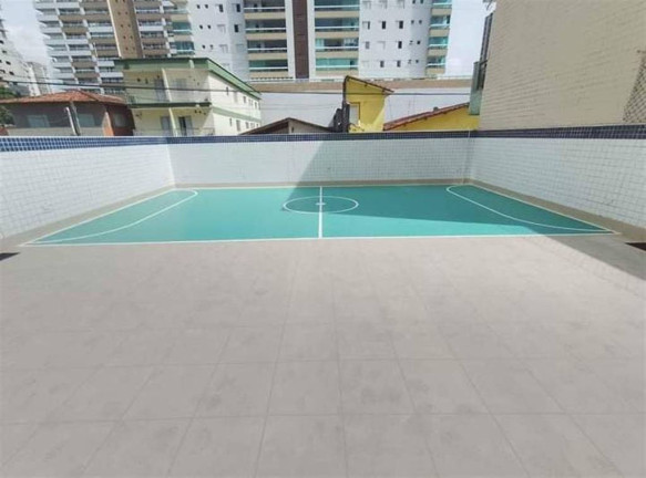 Imagem Apartamento com 1 Quarto à Venda, 42 m² em Caiçara - Praia Grande Imagem Apartamento com 1 Quarto à Venda, 42 m² em Caiçara - Praia Grande
