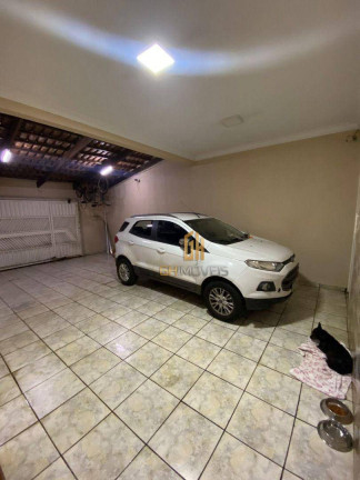 Imagem Casa com 3 Quartos à Venda, 250 m² em Setor Garavelo - Aparecida De Goiânia