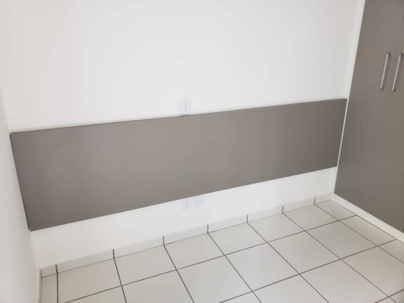 Imagem Apartamento com 1 Quarto à Venda, 36 m² em Vila Nova Cidade Universitária - Bauru