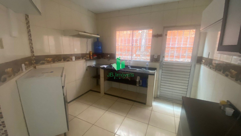 Imagem Casa com 5 Quartos à Venda, 160 m² em Belvedere - Montes Claros Imagem Casa com 5 Quartos à Venda, 160 m² em Belvedere - Montes Claros