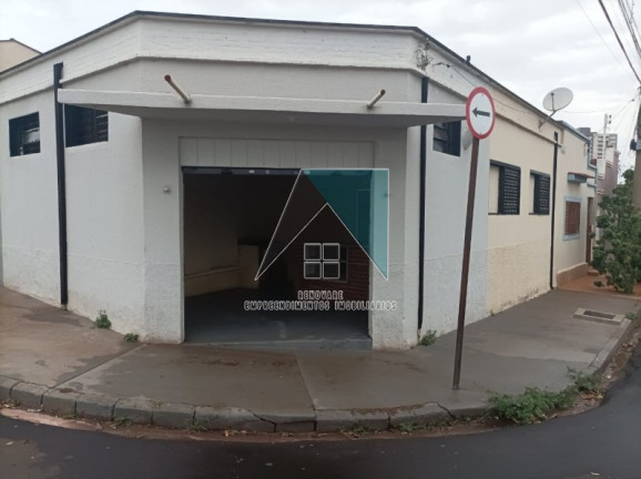 Imagem Imóvel para Alugar, 26 m² em Vila Tibério - Ribeirão Preto