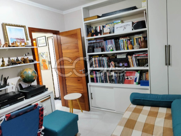Imagem Casa de Condomínio com 4 Quartos à Venda, 226 m² em Centro - Barra Dos Coqueiros