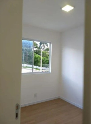 Imagem Apartamento com 2 Quartos à Venda, 40 m² em Bom Jesus - Campo Largo