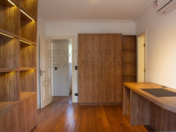 Imagem Casa com 4 Quartos à Venda, 431 m² em Cidade Jardim - São Paulo Imagem Casa com 4 Quartos à Venda, 431 m² em Cidade Jardim - São Paulo
