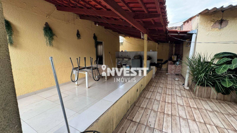 Imagem Casa com 2 Quartos à Venda, 373 m² em Parque Amazônia - Goiânia
