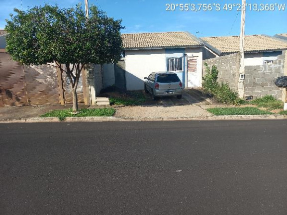 Casa com 1 Quarto à Venda, 140 m² em Bady Bassitt