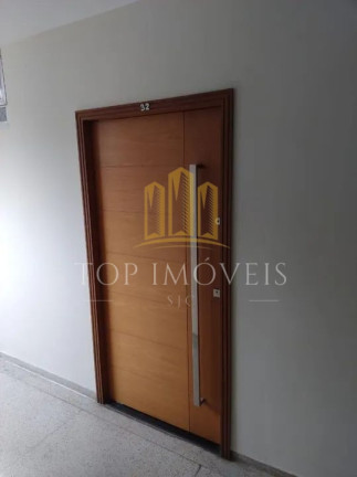 Imagem Apartamento com 1 Quarto à Venda, 51 m² em Jardim São Dimas - São José Dos Campos Imagem Apartamento com 1 Quarto à Venda, 51 m² em Jardim São Dimas - São José Dos Campos