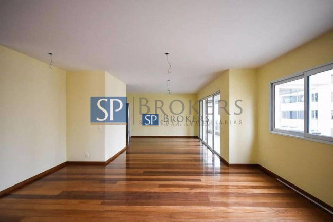 Imagem Apartamento com 4 Quartos para Alugar, 360 m² em Itaim Bibi - São Paulo Imagem Apartamento com 4 Quartos para Alugar, 360 m² em Itaim Bibi - São Paulo