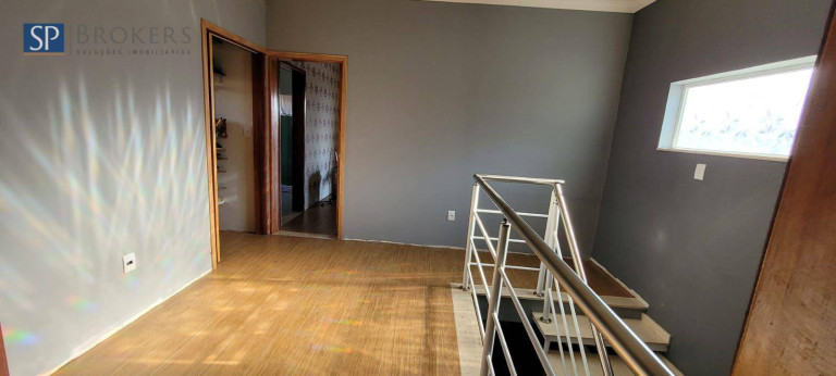 Imagem Casa com 3 Quartos à Venda, 171 m² em Jardim Nova Palmares - Vinhedo Imagem Casa com 3 Quartos à Venda, 171 m² em Jardim Nova Palmares - Vinhedo