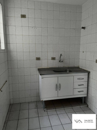 Imagem Apartamento com 2 Quartos à Venda, 48 m² em Jardim América - São José Dos Campos Imagem Apartamento com 2 Quartos à Venda, 48 m² em Jardim América - São José Dos Campos