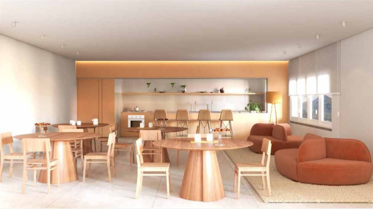 Imagem Apartamento com 2 Quartos à Venda, 76 m² em Guilhermina - Praia Grande