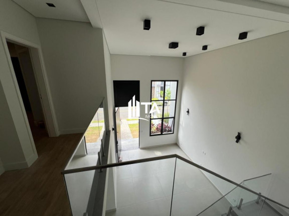 Imagem Casa com 4 Quartos à Venda, 300 m² em Swiss Park - Campinas