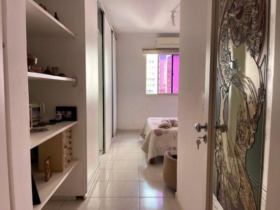 Imagem Apartamento com 4 Quartos à Venda, 152 m² em Setor Oeste - Goiânia