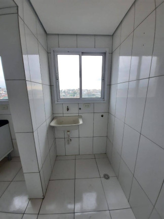 Imagem Apartamento com 2 Quartos à Venda, 55 m² em Parque Jaçatuba - Santo André Imagem Apartamento com 2 Quartos à Venda, 55 m² em Parque Jaçatuba - Santo André