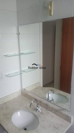 Imagem Apartamento com 2 Quartos à Venda, 65 m² em Parque São Luís - Taubaté Imagem Apartamento com 2 Quartos à Venda, 65 m² em Parque São Luís - Taubaté