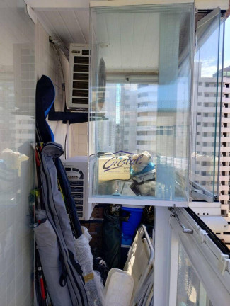 Imagem Apartamento com 3 Quartos à Venda, 130 m² em Tupi - Praia Grande