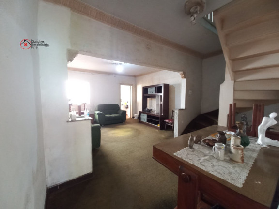 Imagem Sobrado com 3 Quartos à Venda, 120 m² em Mooca - São Paulo Imagem Sobrado com 3 Quartos à Venda, 120 m² em Mooca - São Paulo