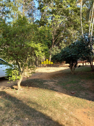 Imagem Chácara com 3 Quartos à Venda, 1 m² em Rural - Capela Do Alto