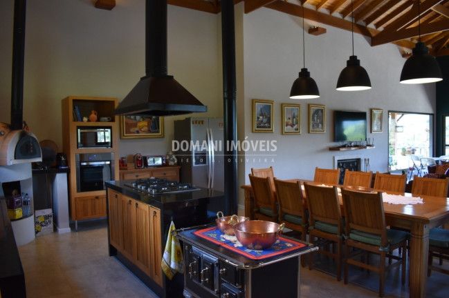 Imagem Casa com 4 Quartos à Venda, 340 m² em Região De Santo Antônio Do Pinhal - Santo Antônio Do Pinhal Imagem Casa com 4 Quartos à Venda, 340 m² em Região De Santo Antônio Do Pinhal - Santo Antônio Do Pinhal
