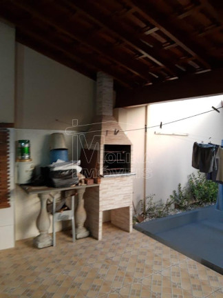 Imagem Casa com 4 Quartos à Venda,  em Jardim Aranga - Araraquara