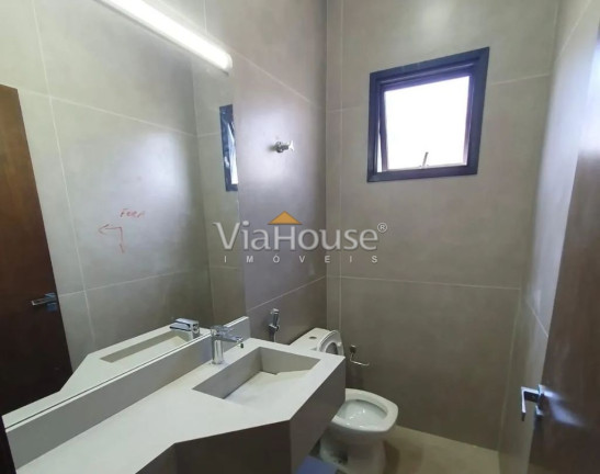 Imagem Casa de Condomínio com 3 Quartos à Venda, 399 m² em Jardim Bela Vista - Ribeirão Preto Imagem Casa de Condomínio com 3 Quartos à Venda, 399 m² em Jardim Bela Vista - Ribeirão Preto