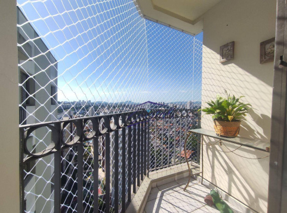 Imagem Apartamento com 2 Quartos à Venda, 57 m² em Jardim Bonfiglioli - São Paulo Imagem Apartamento com 2 Quartos à Venda, 57 m² em Jardim Bonfiglioli - São Paulo