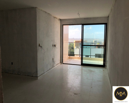 Imagem Apartamento com 3 Quartos à Venda, 84 m² em Jardim Oceania - João Pessoa Imagem Apartamento com 3 Quartos à Venda, 84 m² em Jardim Oceania - João Pessoa