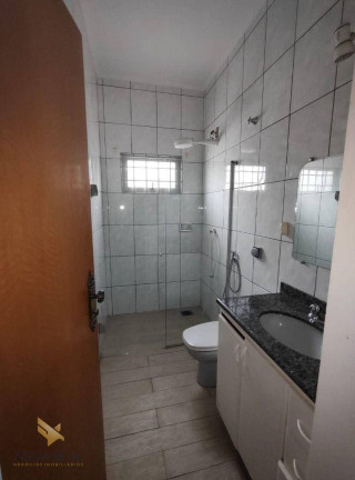 Imagem Sobrado com 4 Quartos à Venda, 165 m² em Monte Carlo - Campo Grande Imagem Sobrado com 4 Quartos à Venda, 165 m² em Monte Carlo - Campo Grande