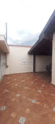 Imagem Casa com 2 Quartos à Venda, 250 m² em Vila São Pedro - Pirassununga