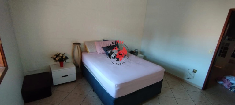 Imagem Sobrado com 3 Quartos à Venda, 250 m² em Vila Tibiriçá - Santo André