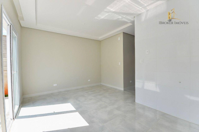 Imagem Casa com 3 Quartos à Venda, 120 m² em Campo Comprido - Curitiba Imagem Casa com 3 Quartos à Venda, 120 m² em Campo Comprido - Curitiba
