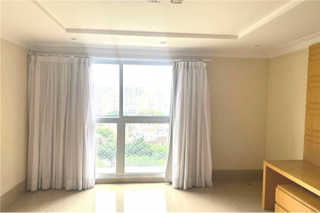 Imagem Apartamento com 4 Quartos à Venda, 315 m² em Tatuapé - São Paulo