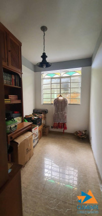Imagem Casa com 4 Quartos à Venda, 320 m² em Santa Rosa - Belo Horizonte