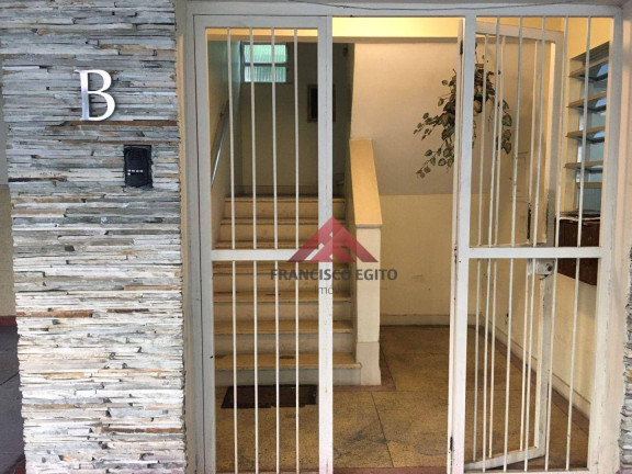 Imagem Apartamento com 2 Quartos à Venda, 58 m² em Icaraí - Niterói Imagem Apartamento com 2 Quartos à Venda, 58 m² em Icaraí - Niterói
