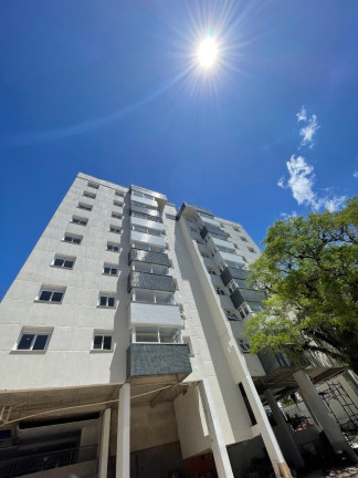 Imagem Apartamento com 2 Quartos à Venda, 73 m² em Teresópolis - Porto Alegre