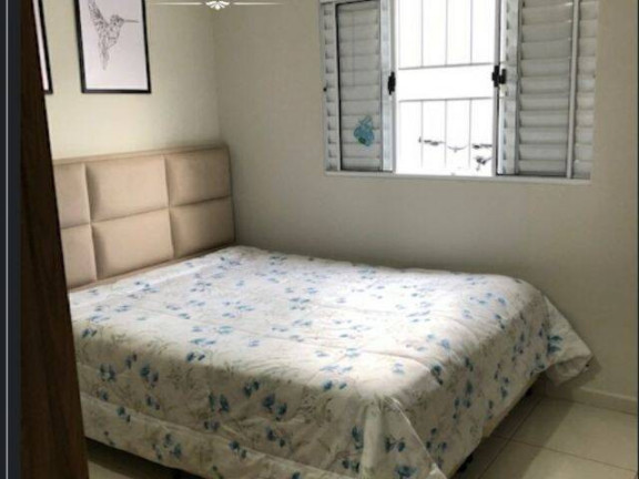 Imagem Casa de Condomínio com 3 Quartos à Venda, em Limeira Imagem Casa de Condomínio com 3 Quartos à Venda, em Limeira