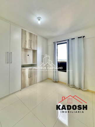 Imagem Apartamento com 3 Quartos à Venda, 90 m² em Santa Mônica - Feira De Santana Imagem Apartamento com 3 Quartos à Venda, 90 m² em Santa Mônica - Feira De Santana