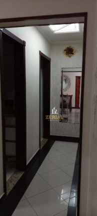 Imagem Apartamento com 3 Quartos à Venda, 83 m² em Santa Maria - São Caetano Do Sul Imagem Apartamento com 3 Quartos à Venda, 83 m² em Santa Maria - São Caetano Do Sul